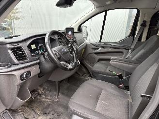 Ford Transit Custom 320 2.0 TDCI 185pk L2H1 Sport Automaat picture 12