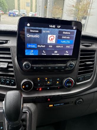 Ford Transit Custom 320 2.0 TDCI 185pk L2H1 Sport Automaat picture 34