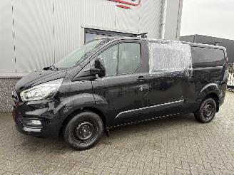Ford Transit Custom 320 2.0 TDCI 185pk L2H1 Sport Automaat picture 25