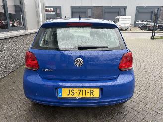 Volkswagen Polo 1.2 5drs picture 20