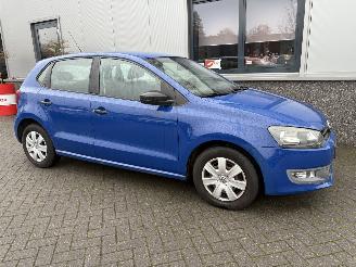 Volkswagen Polo 1.2 5drs picture 25