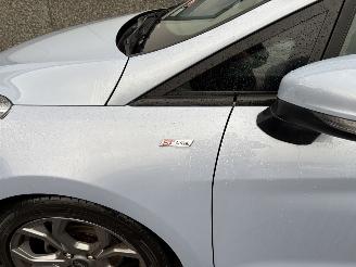 Ford Fiesta 1.0 EcoBoost ST-Line picture 25