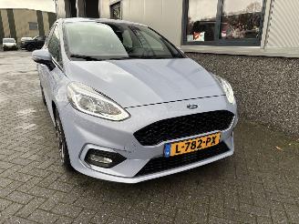 Ford Fiesta 1.0 EcoBoost ST-Line picture 2