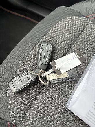 Ford Fiesta 1.0 EcoBoost ST-Line picture 40