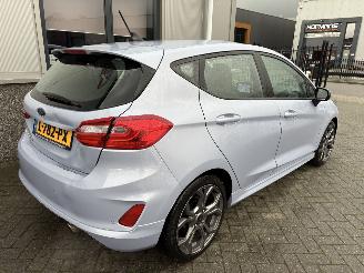 Ford Fiesta 1.0 EcoBoost ST-Line picture 10