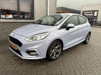 Ford Fiesta 1.0 EcoBoost ST-Line picture 29