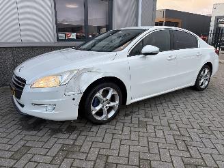 Peugeot 508 1.6 e-HDi Blue Lease Executive picture 22