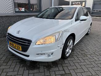 Peugeot 508 1.6 e-HDi Blue Lease Executive picture 25