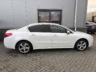 Peugeot 508 1.6 e-HDi Blue Lease Executive picture 2
