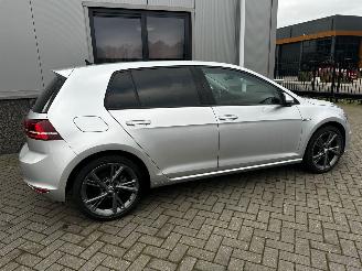 Volkswagen e-Golf E-Golf picture 43