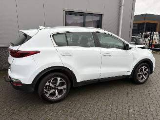 Kia Sportage 1.6 T-GDI 4wd DynamicLine picture 4