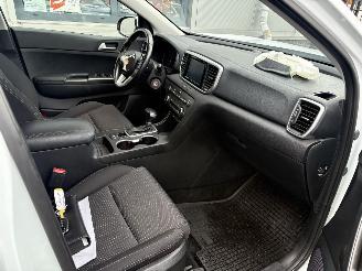 Kia Sportage 1.6 T-GDI 4wd DynamicLine picture 30
