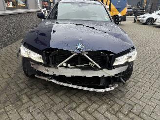 BMW 3-serie 330e High Executive picture 35