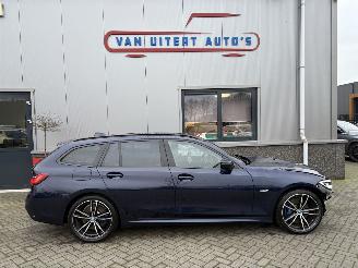 BMW 3-serie 330e High Executive picture 3