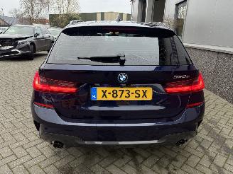 BMW 3-serie 330e High Executive picture 16