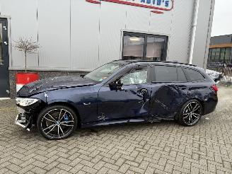 BMW 3-serie 330e High Executive picture 21