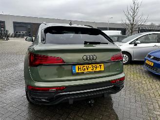 Audi Q5 Sportback 55 TFSI e S Edition Competition picture 12