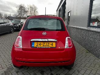 Fiat 500 0.9 TwinAir Pop Automaat picture 22