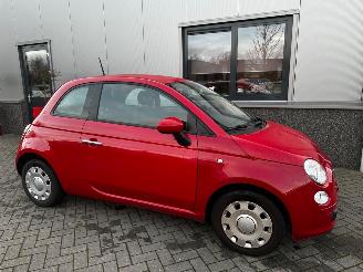 Fiat 500 0.9 TwinAir Pop Automaat picture 3