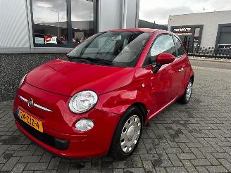 Fiat 500 0.9 TwinAir Pop Automaat picture 31