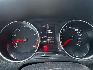 Volkswagen Polo 1.2 TSI 66kw Highline picture 28