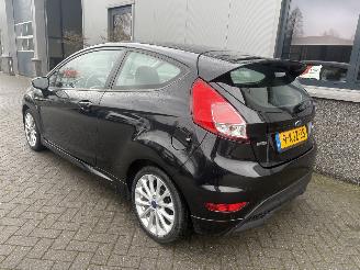 Ford Fiesta 1.0 EcoBoost 125pk Sport picture 11