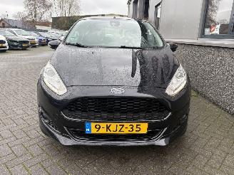 Ford Fiesta 1.0 EcoBoost 125pk Sport picture 26