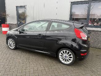 Ford Fiesta 1.0 EcoBoost 125pk Sport picture 2