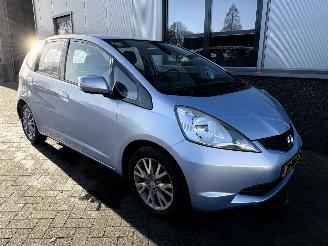 škoda osobní automobily Honda Jazz 1.4 Comfort Automaat 2009/1