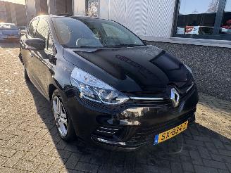 Renault Clio 0.9 TCe Zen picture 24