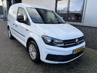 Volkswagen Caddy 1.2TSI L1H1 BMT picture 22