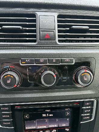 Volkswagen Caddy 1.2TSI L1H1 BMT picture 39