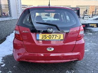 Honda Jazz 1.2 Cool Plus picture 26