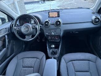 Audi A1 SPORTBACK 1.2TFSI Connect picture 10