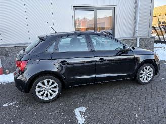Audi A1 SPORTBACK 1.2TFSI Connect picture 20