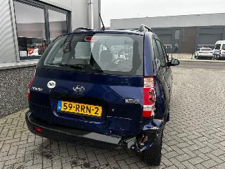 Hyundai Matrix 1.6i Active Joy Automaat picture 26