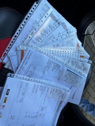 Ford Focus 2.0 ST 270pk picture 12