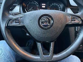 Skoda Rapid Spaceback 1.0TSI Greentech Clever picture 17