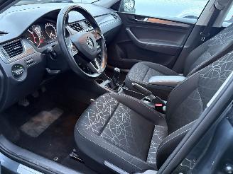 Skoda Rapid Spaceback 1.0TSI Greentech Clever picture 21