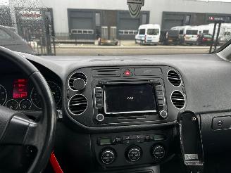 Volkswagen Golf 2.0 FSI Automaat picture 7