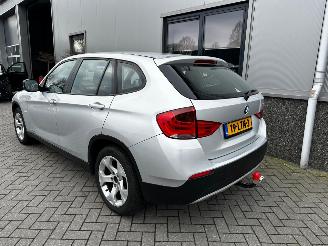 BMW X1 SDRIVE 18D Executive picture 6