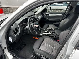 BMW X1 SDRIVE 18D Executive picture 4