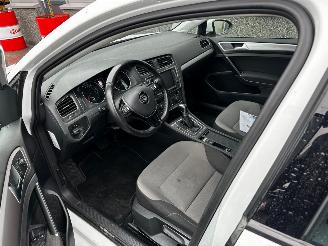 Volkswagen e-Golf e-Golf picture 25