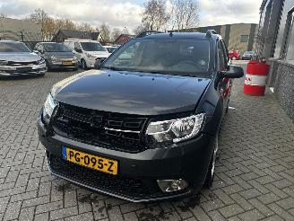 Dacia Logan 0.9 TCe Laureate picture 13