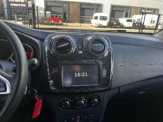 Dacia Logan 0.9 TCe Laureate picture 27