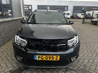 Dacia Logan 0.9 TCe Laureate picture 12