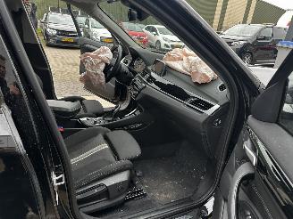 BMW X1 SDRIVE20I High Executive picture 26