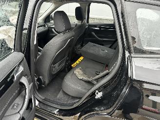 BMW X1 SDRIVE20I High Executive picture 29