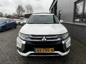 Mitsubishi Outlander 2.0 PHEV Business Edition picture 2