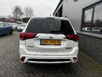Mitsubishi Outlander 2.0 PHEV Business Edition picture 10